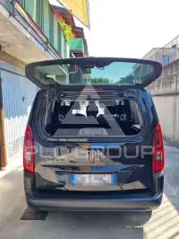 2024 Fiat Doblo