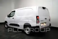 2024 Fiat Doblo