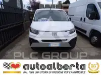 2024 Fiat Doblo