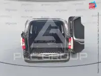 2024 Fiat Doblo