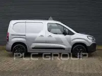 2024 Fiat Doblo