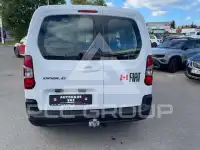 2024 Fiat Doblo
