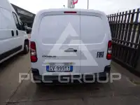 2024 Fiat Doblo