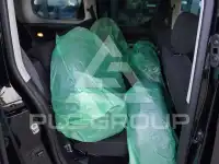 2024 Fiat Doblo