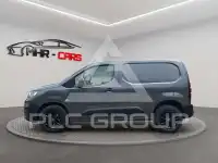 2024 Fiat Doblo