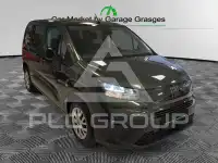 2024 Fiat Doblo
