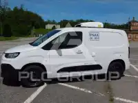2024 Fiat Doblo