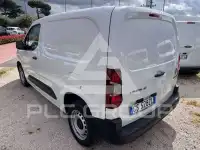 2024 Fiat Doblo