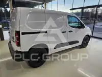 2024 Fiat Doblo
