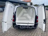 2024 Fiat Doblo