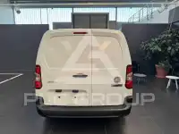 2024 Fiat Doblo