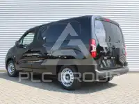 2024 Fiat Doblo