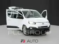 2024 Fiat Doblo
