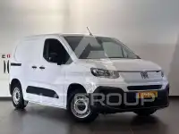 2024 Fiat Doblo