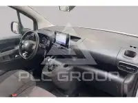 2024 Fiat Doblo