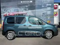 2024 Fiat Doblo