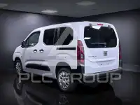 2026 Fiat Doblo