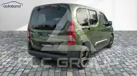 2024 Fiat Doblo