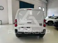 2024 Fiat Doblo