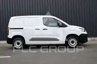 2024 Fiat Doblo