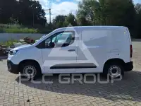 2024 Fiat Doblo