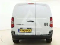 2024 Fiat Doblo