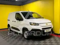 2024 Fiat Doblo
