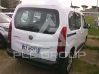 2024 Fiat Doblo