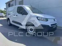 2024 Fiat Doblo