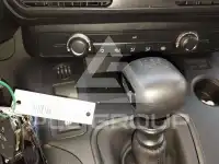 2024 Fiat Doblo