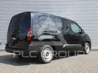 2024 Fiat Doblo