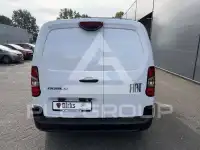 2024 Fiat Doblo