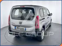 2024 Fiat Doblo