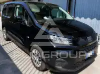 2024 Fiat Doblo