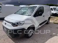 2024 Fiat Doblo
