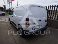 2024 Fiat Doblo