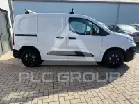2024 Fiat Doblo