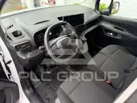 2024 Fiat Doblo