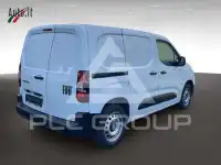 2024 Fiat Doblo