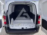 2024 Fiat Doblo