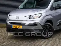 2024 Fiat Doblo