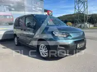 2024 Fiat Doblo