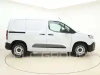 2024 Fiat Doblo