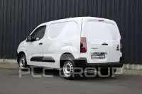 2024 Fiat Doblo
