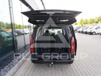 2024 Fiat Doblo