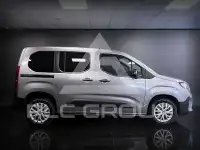2026 Fiat Doblo