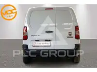 2024 Fiat Doblo