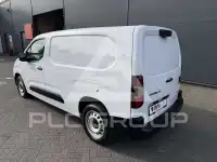2024 Fiat Doblo