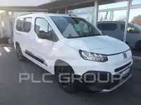 2024 Fiat Doblo