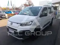 2024 Fiat Doblo